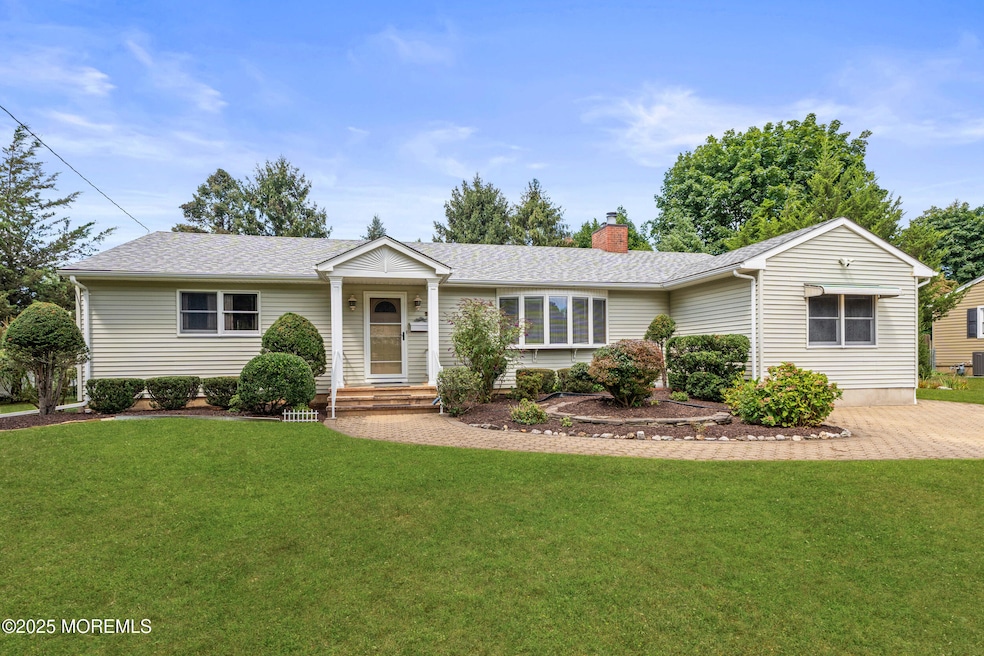 53 Girard Ave, West Long Branch, NJ 07764 - photo 1