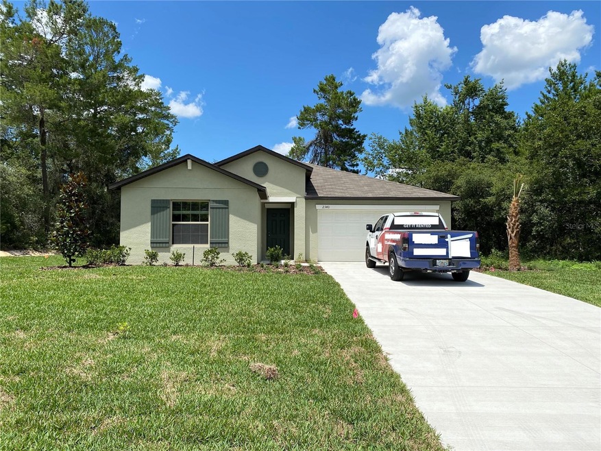 2340 SW 168th Loop, Ocala, FL 34473 - photo 1