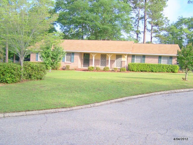 Main View