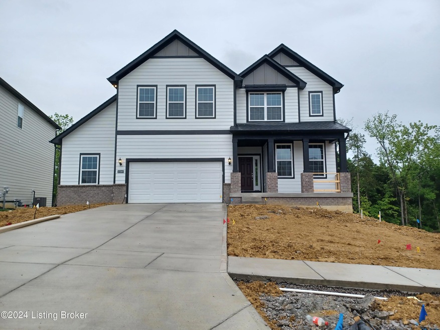 17507 Serenity Ridge Court