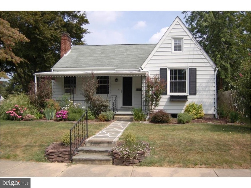 103 N Custer Ave, New Holland, PA 17557 - photo 1