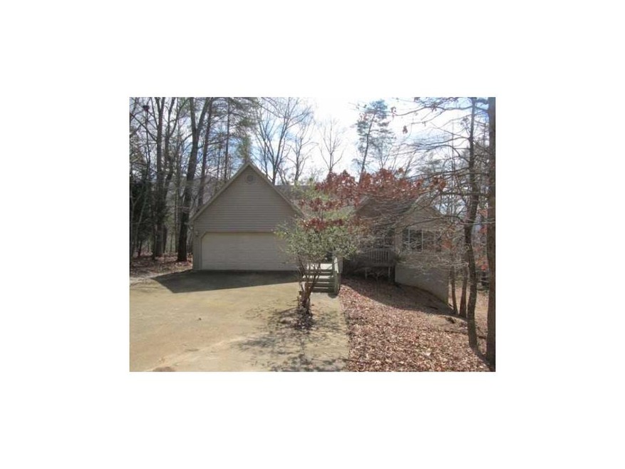 3530 Denny Ridge, Jasper, GA 30028 - photo 1