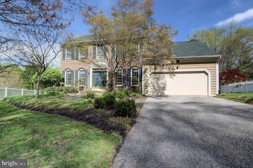 14402 Delcastle Dr, Bowie, MD 20721 - photo 1