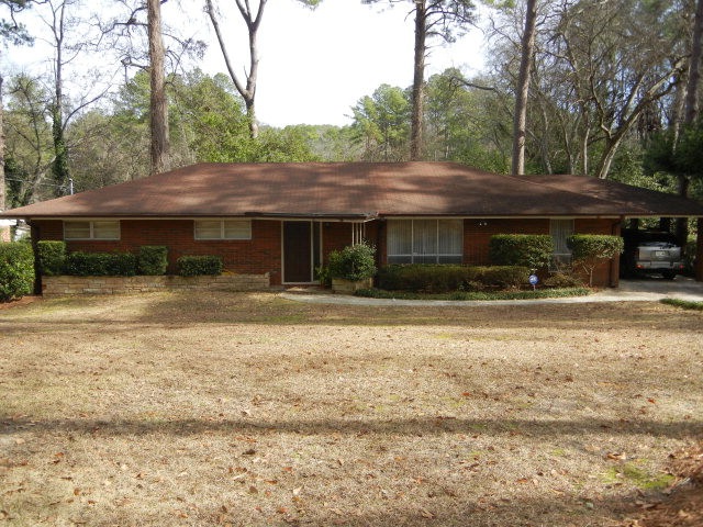 Main View