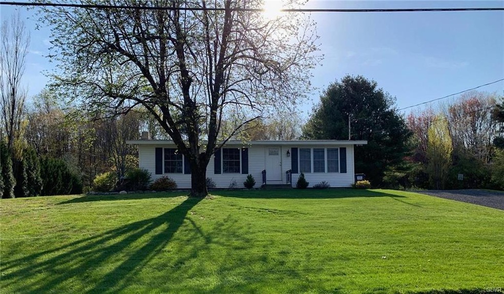 127 Upper Greenhill Rd, Kunkletown, PA 18058 - photo 1