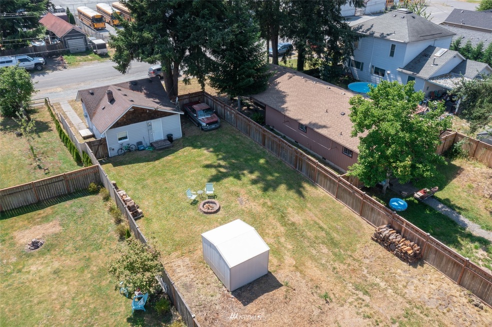 108 Varner Ave NE, Orting, WA 98360 - photo 1