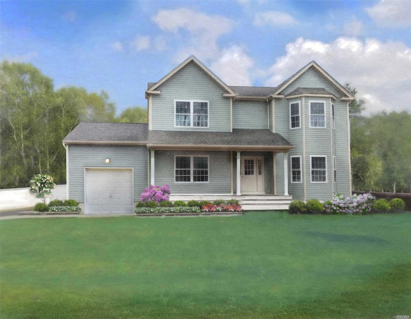 2301 Fire Ave, Medford, NY 11763 - photo 1