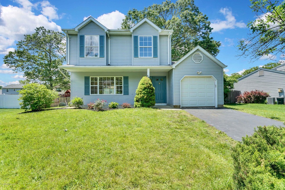 19 Hialeah Ct, Howell, NJ 07731 - photo 1