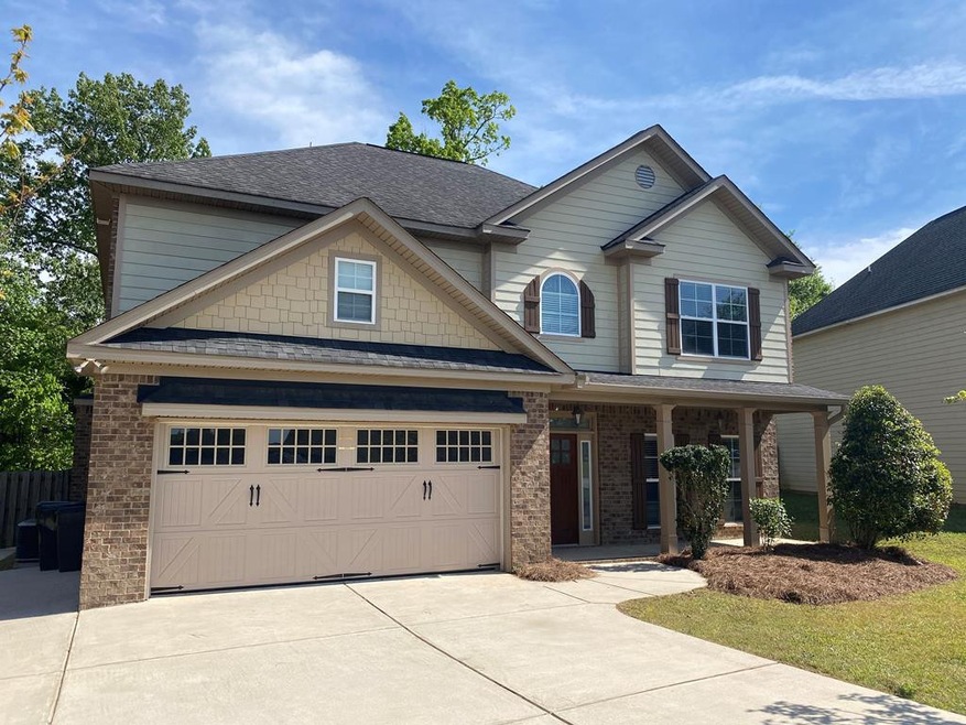 4032 Starview Ln, Evans, GA 30809 - photo 1