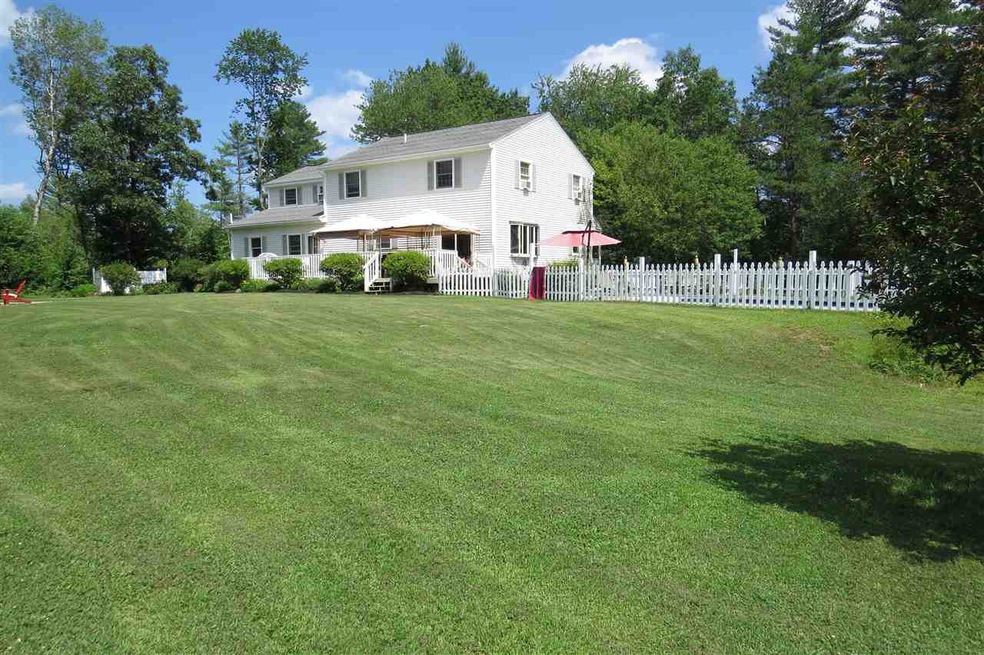 220 Pingree Hill Rd, Auburn, NH 03032 - photo 1