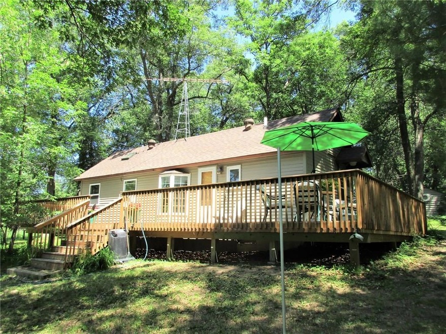 608 26 1 2 27th St, New Auburn, WI 54757 - photo 1