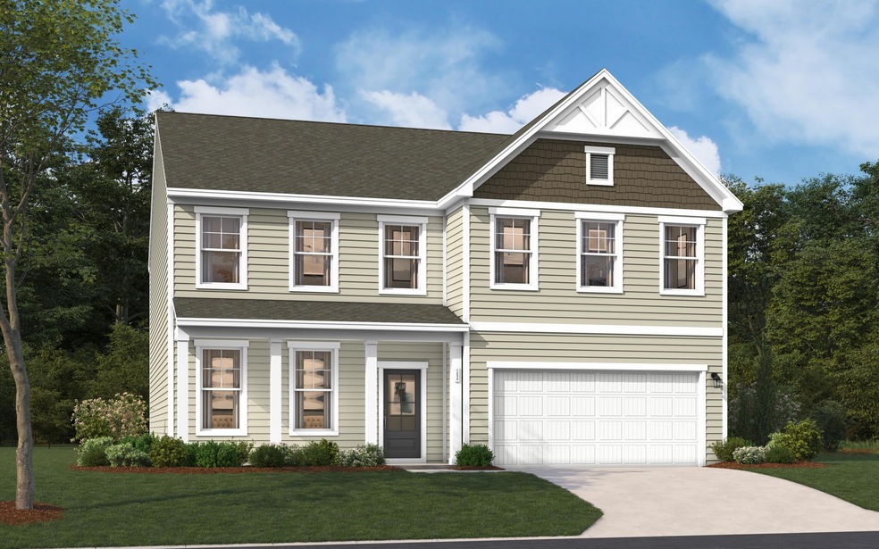 314 Tupelo Pass, Harlem, GA 30814 - photo 1