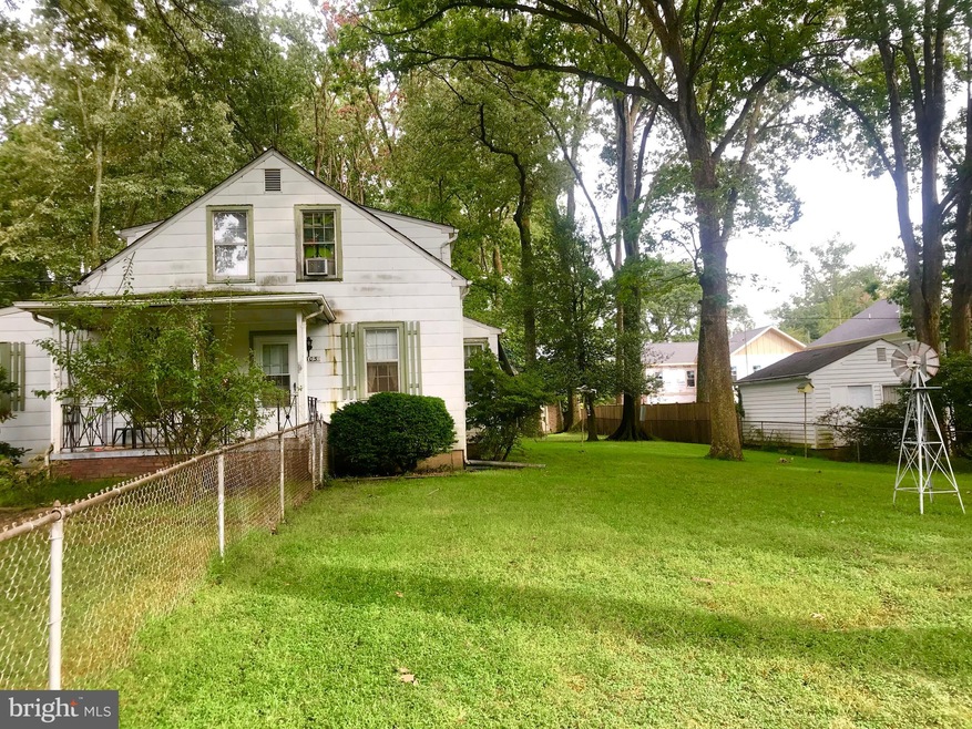 305 Adahi Rd SE, Vienna, VA 22180 - photo 1