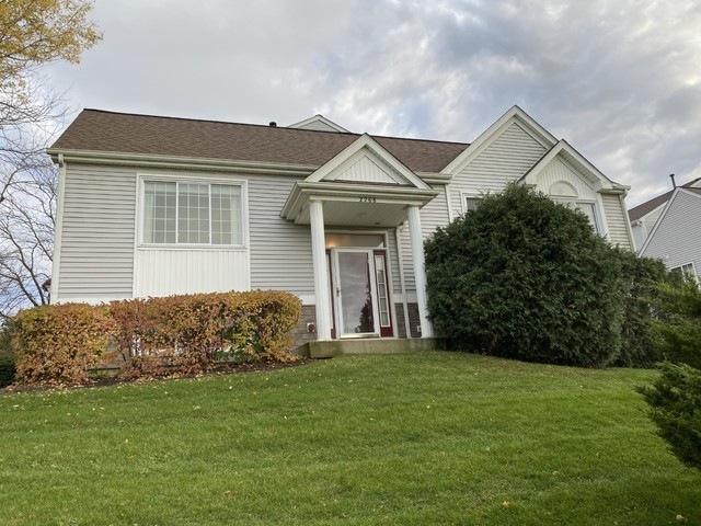 2268 Dawson Ln, Algonquin, IL 60102 - photo 1