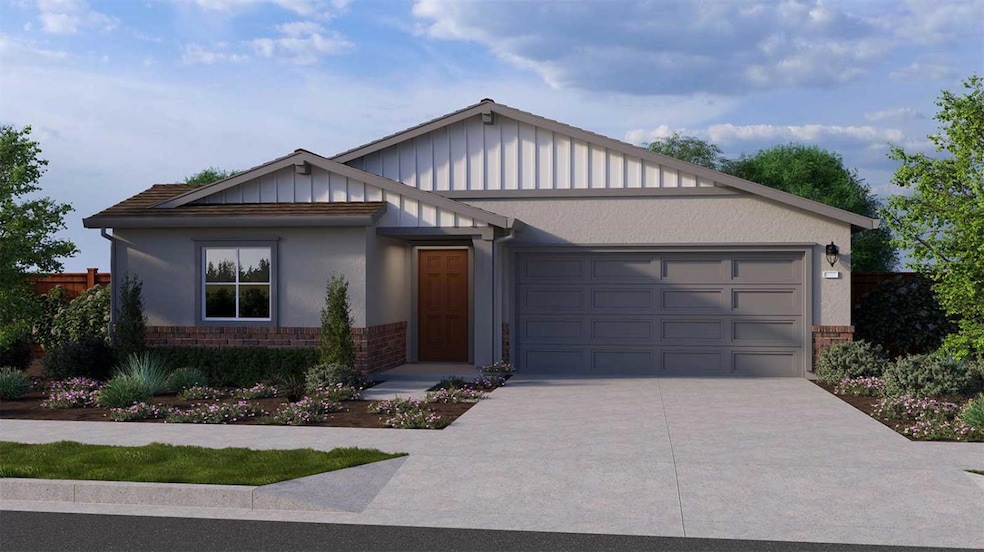 1676 Cameo Dr, Los Banos, CA 93635 - photo 1