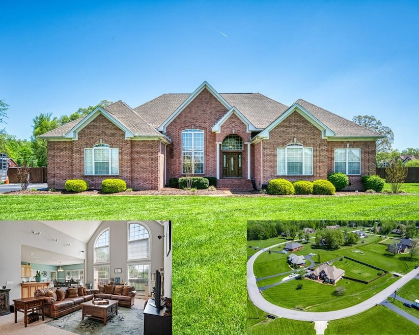 unlisted-address, Lafayette, TN 37083 - photo 1