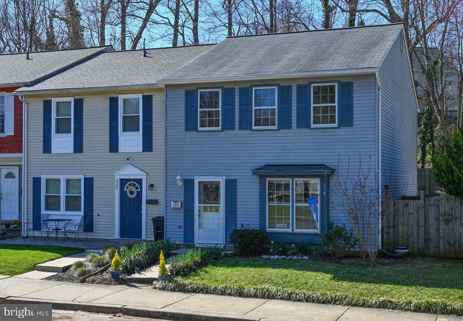 333 Elderwood Ct, Annapolis, MD 21409 - photo 1