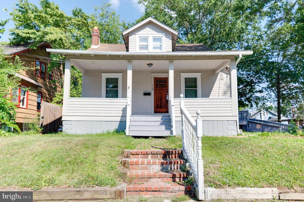 118 Spring St, Woodbury, NJ 08096 - photo 1