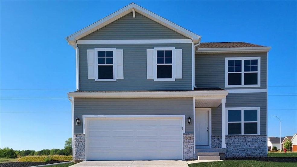 *MOVE-IN READY!*
