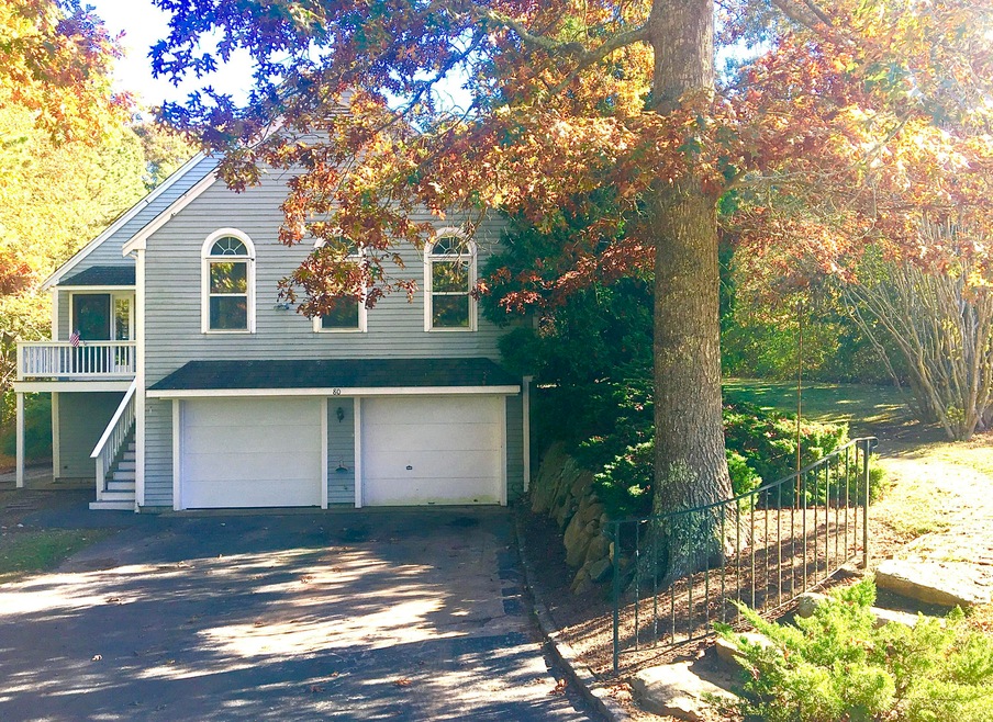 80 Frederick b Douglas Rd, North Falmouth, MA 02556 - photo 1