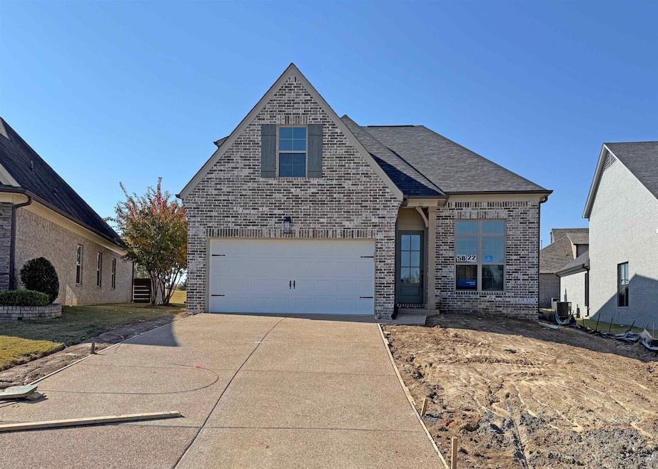 22 Doral Loop, Oakland, TN 38060 - photo 1