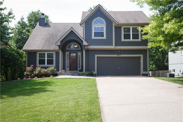 9617 W 51st St, Shawnee, KS 66203 - photo 1