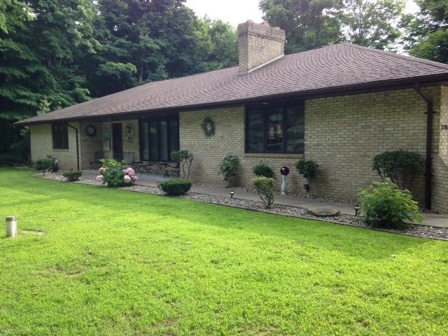 5716 N 425 E, Rolling Prairie, IN 46371 - photo 1