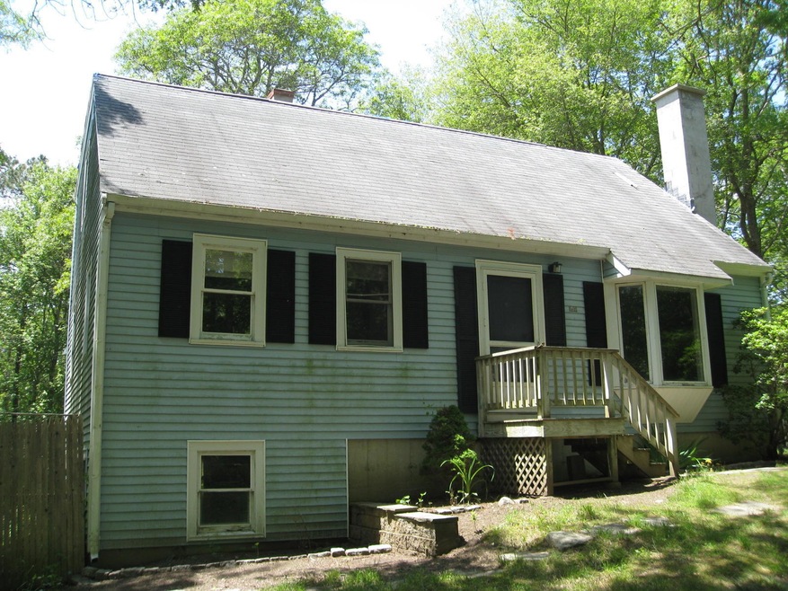 149 Cotuit Rd, Sandwich, MA 02563 - photo 1