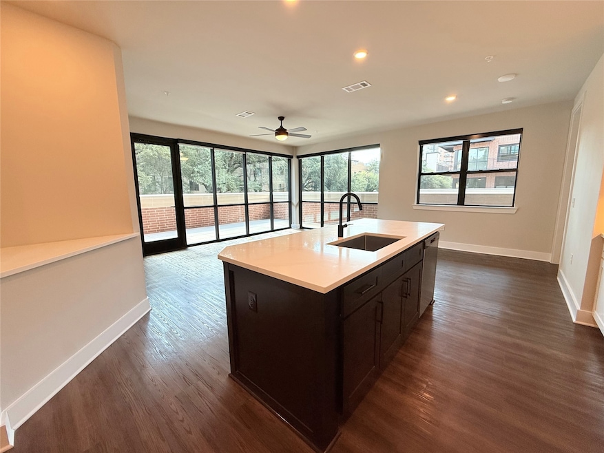 3255 Carlisle St unit 1307, Dallas, TX 75204 - photo 1