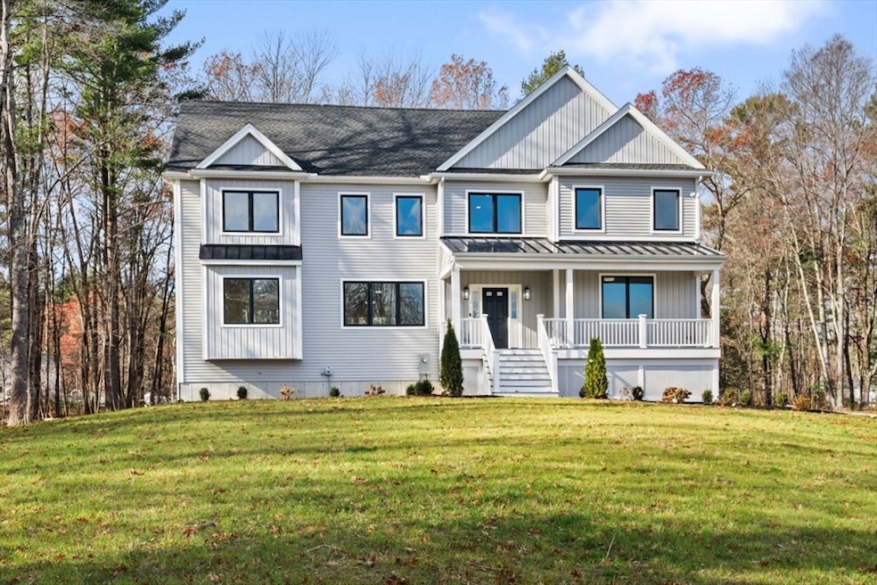 450 Lake St, Haverhill, MA 01832 - photo 1