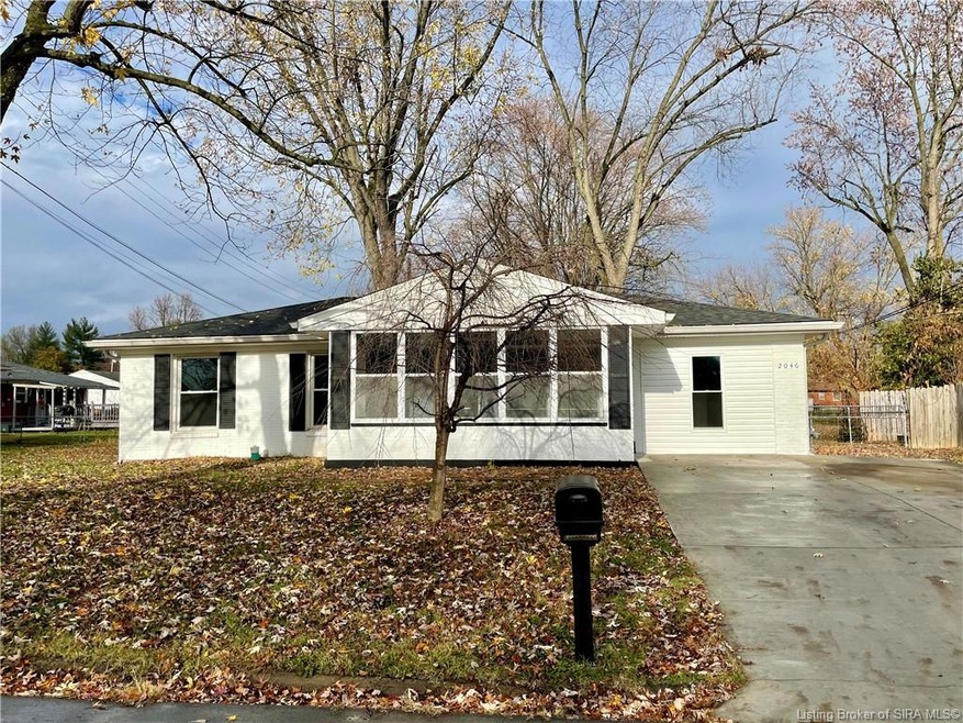 Sold $225,000 • Co-Listing Agent