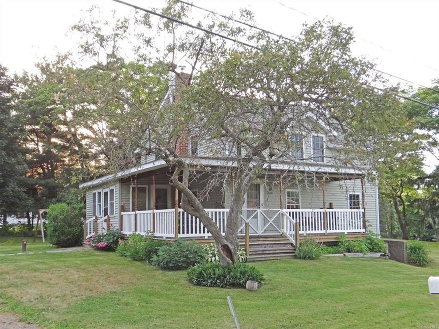 235 Layton Rd, Stanfordville, NY 12581 - photo 1