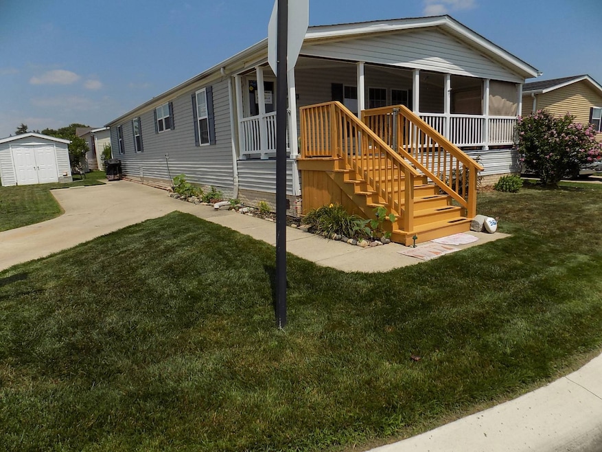 For Sale $79,900