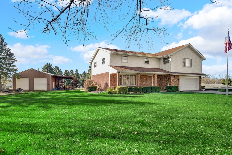 7898 Catalpa St, Dyer, IN 46311 - photo 1