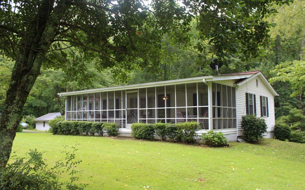 Main View