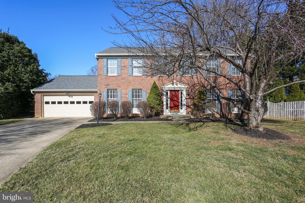 12319 Pissaro Dr, North Potomac, MD 20878 - photo 1
