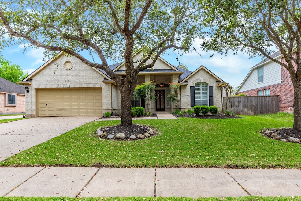 1143 Oak Glen Ln, Sugar Land, TX 77479 | MLS# 9901984