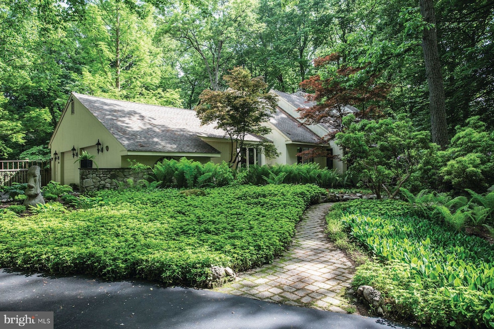 5129 Paist Rd, Doylestown, PA 18902 - photo 1