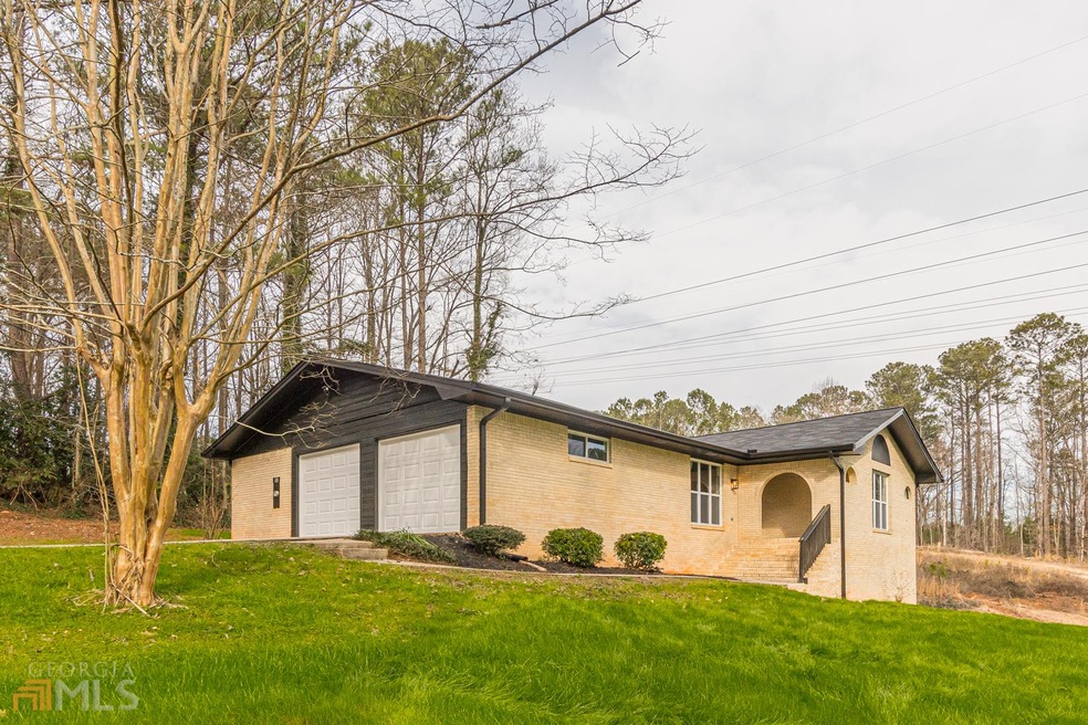 88 Panola Rd, Ellenwood, GA 30294 - photo 1