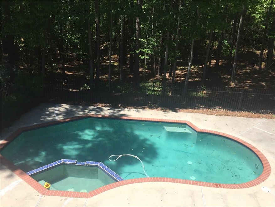 Summer is coming!  Jump right in!