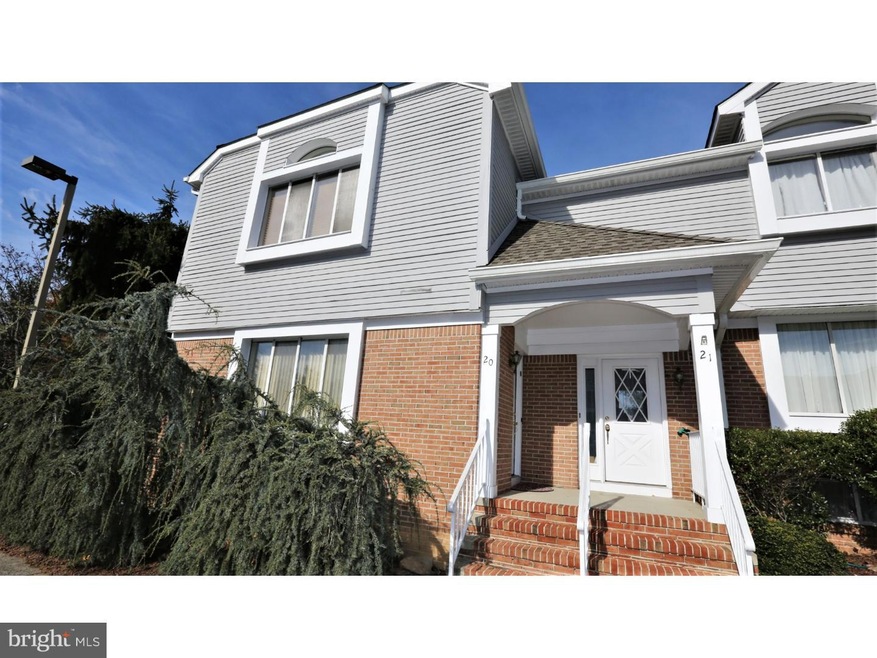 20 Linda Ct, Monmouth Junction, NJ 08852 - photo 1