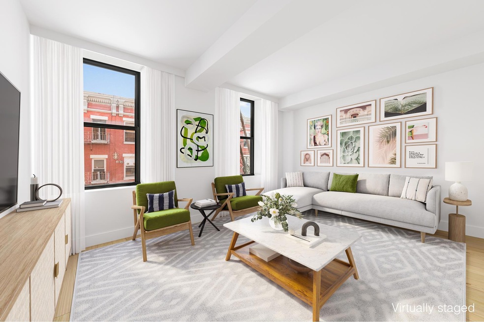 133 Mulberry St unit 5D, New York, NY 10013 - photo 1