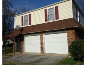 317 Archcrest Street