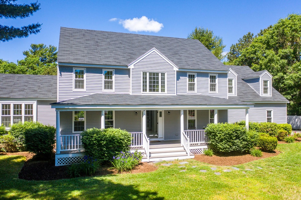 83 Whitmar Road