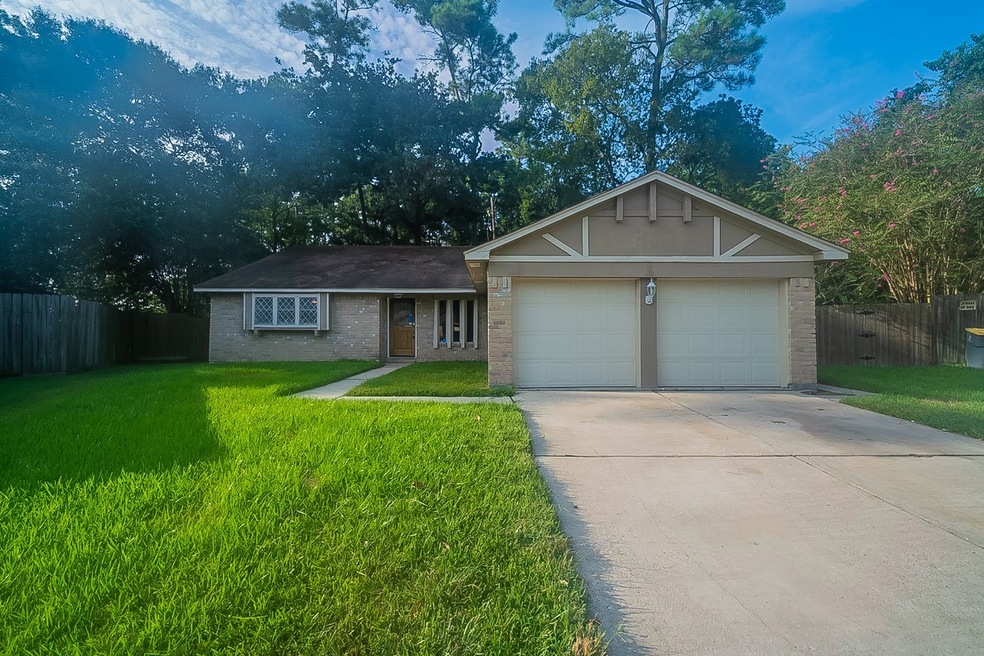 23415 Good Dale Ln, Spring, TX 77373 - photo 1