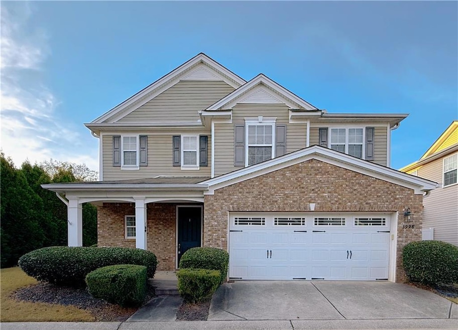 3998 Cutler Donahoe Way, Cumming, GA 30040 - photo 1