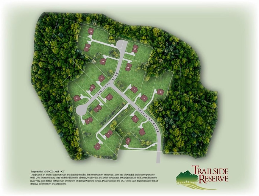 8 Birdseye Rd, Monroe, CT 06468 - photo 1