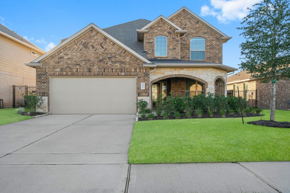 29614 Yaupon Shore Dr, Spring, TX 77386 - photo 1