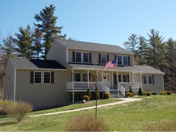 16 Louisa Dr, Center Conway, NH 03813 - photo 1