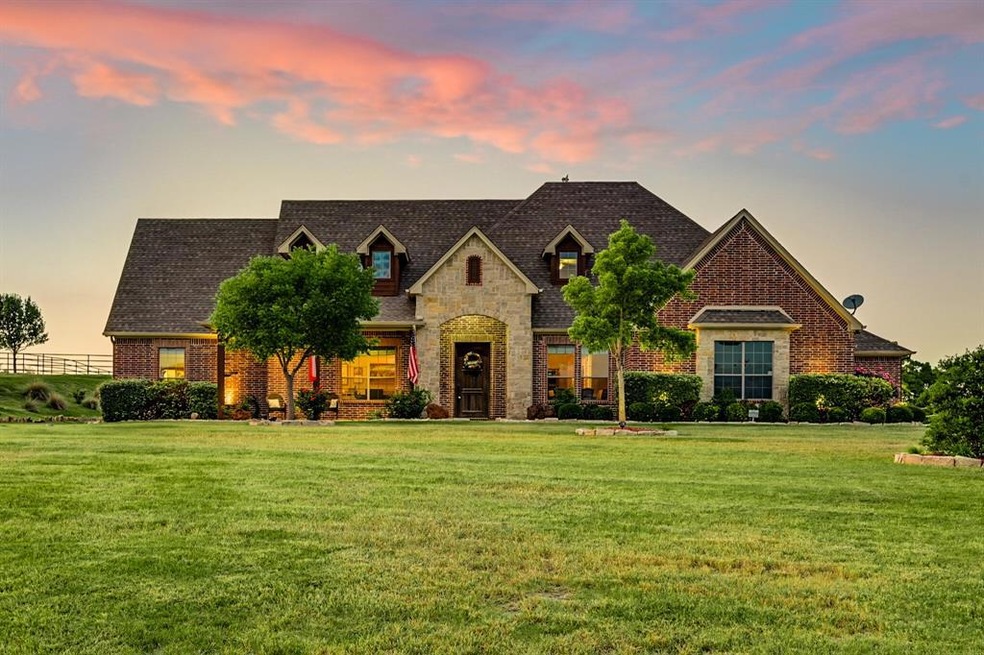 167 N Boyce Ln, Fort Worth, TX 76108 - photo 1